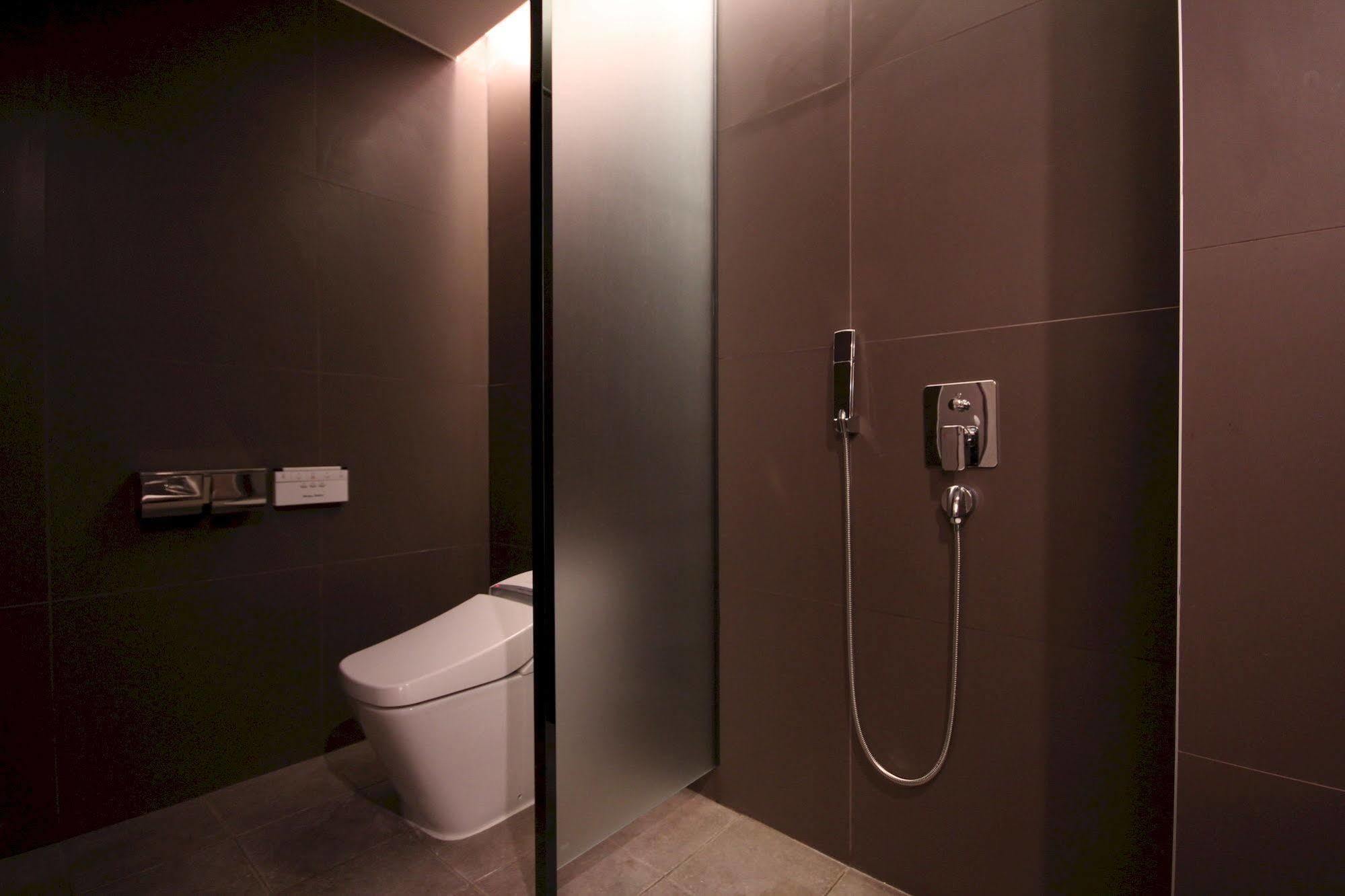 The Club Hotel Seomyeon Busan Esterno foto
