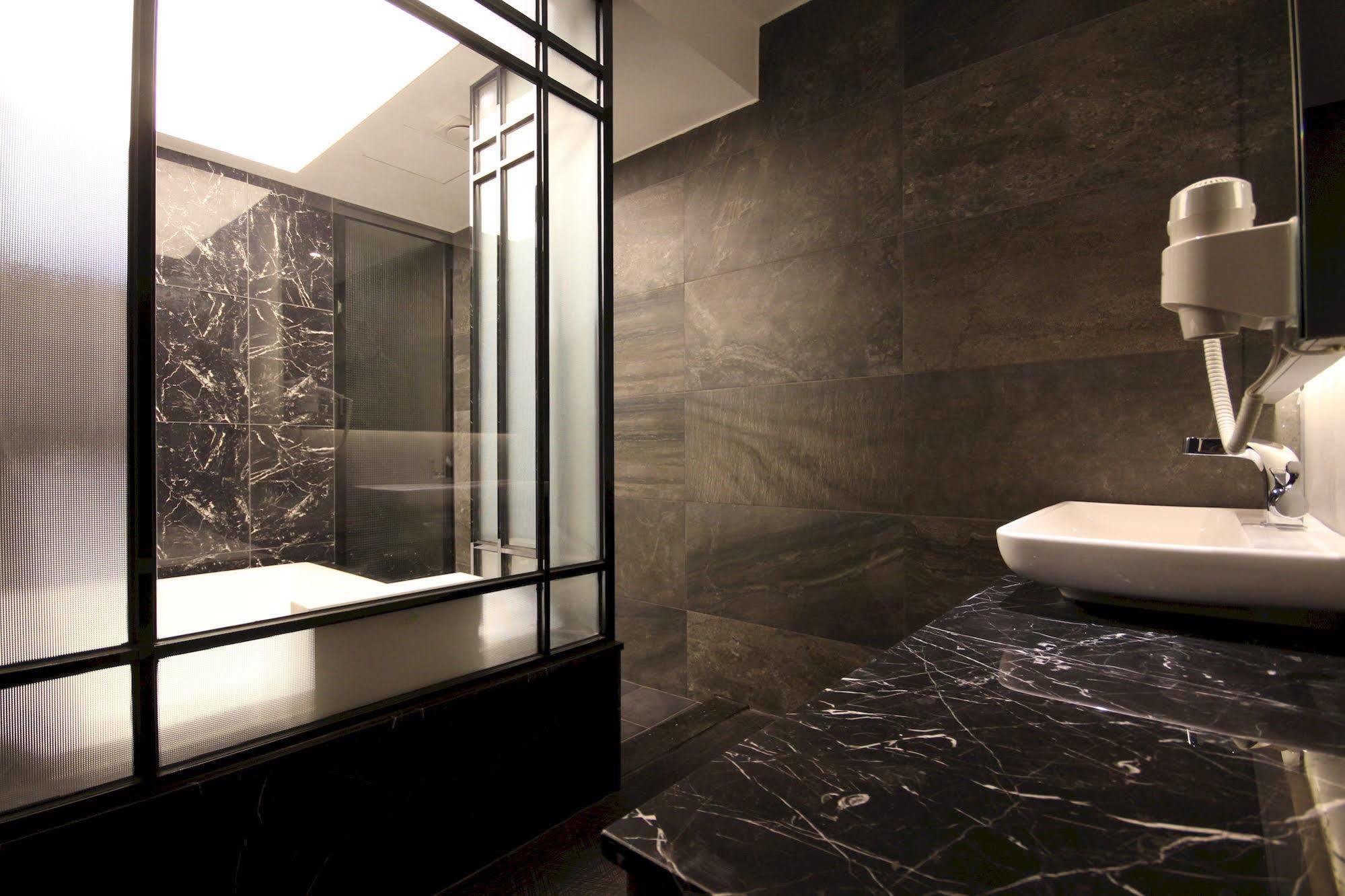 The Club Hotel Seomyeon Busan Esterno foto