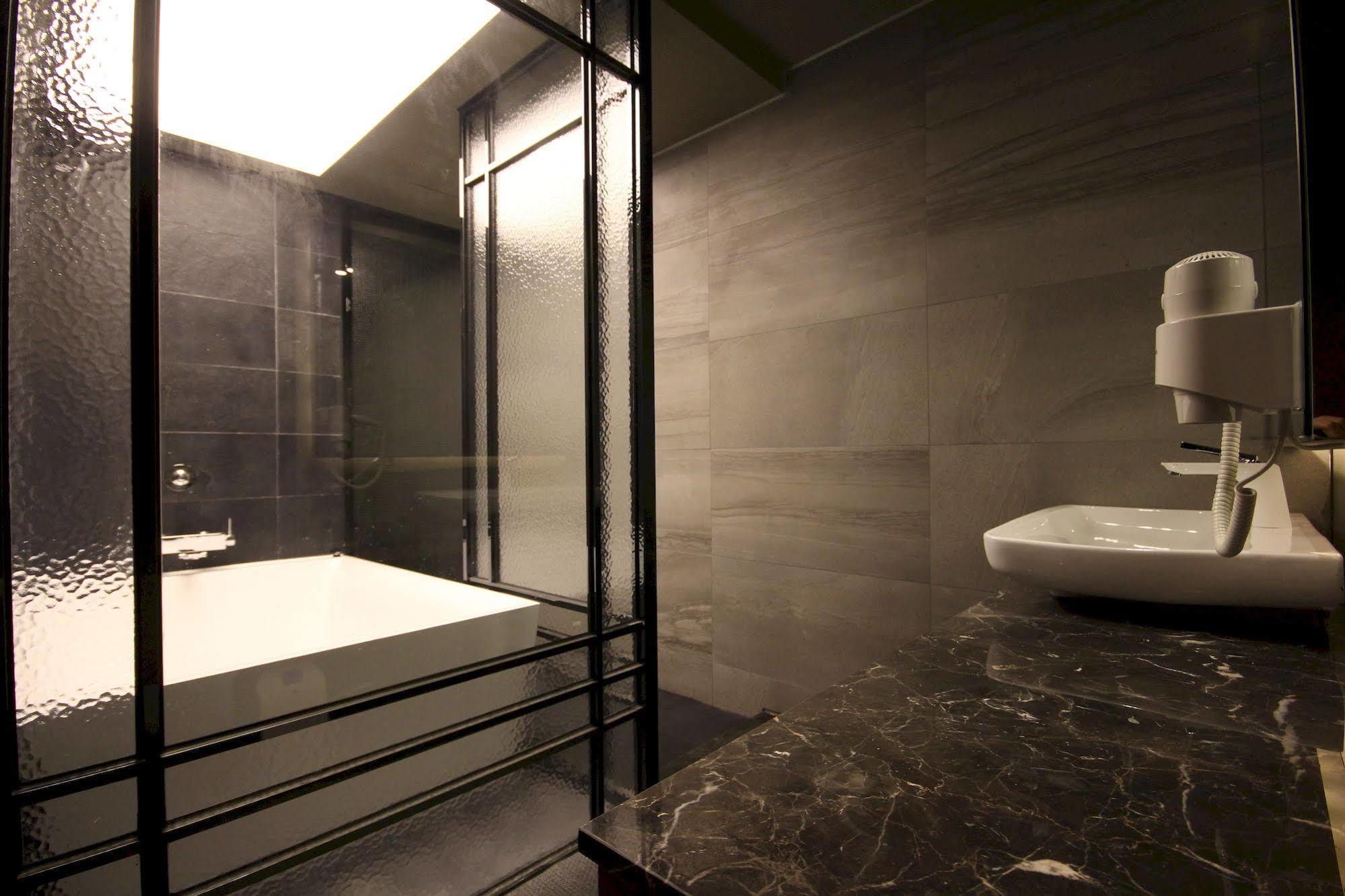 The Club Hotel Seomyeon Busan Esterno foto